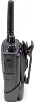 Motorola XT420 PMR446 mit Standlader-03